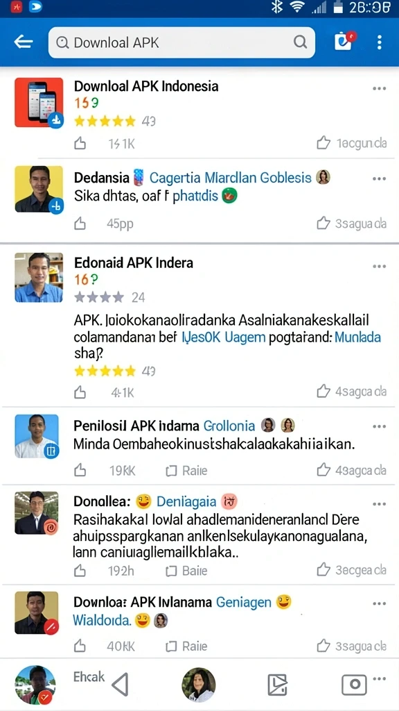 Screenshot kaskustoto nomor 2