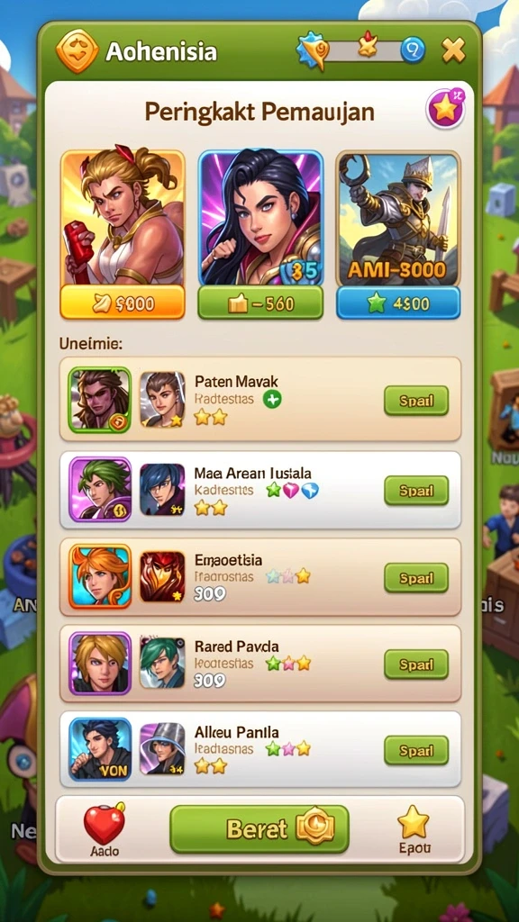 Screenshot kaskustoto nomor 3