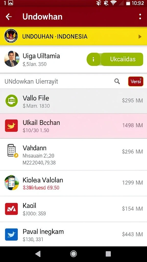 Screenshot kelinci88 nomor 1