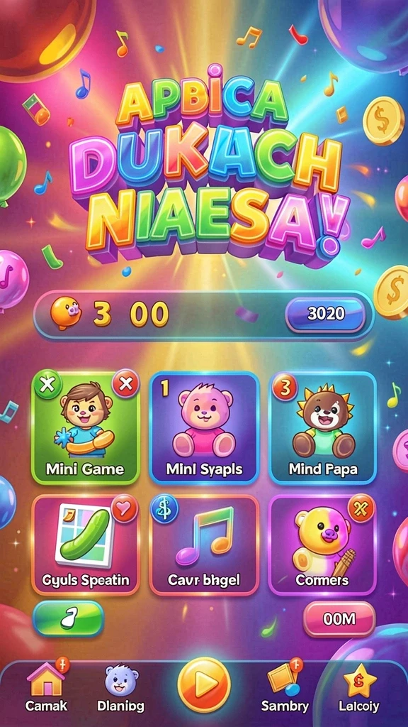 Screenshot kelinci88 nomor 2
