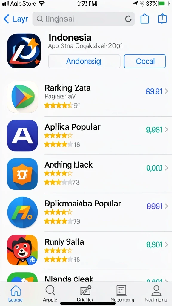 Screenshot kilat77 nomor 2