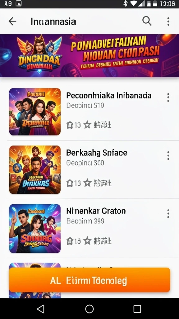Screenshot king88 nomor 1