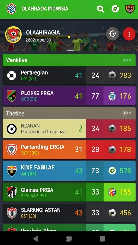 Screenshot kodokhoki889 nomor 1