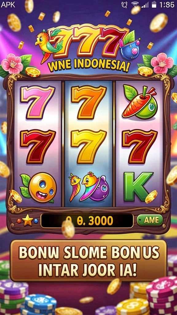 Screenshot linetogel nomor 3