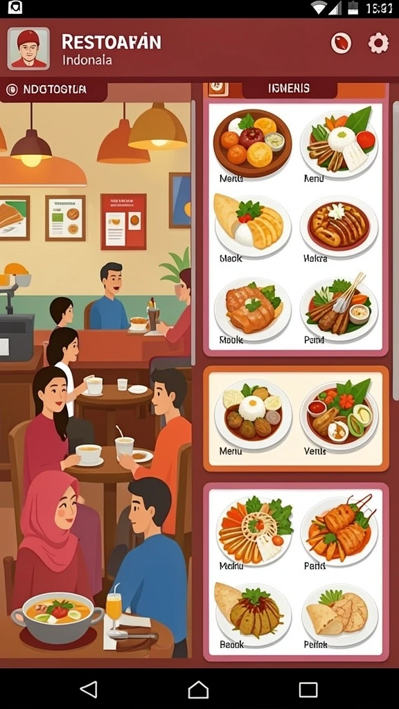 Screenshot luckybest88 nomor 2
