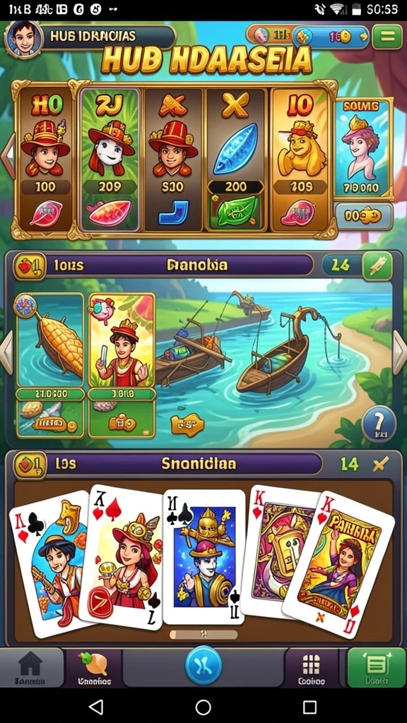 Screenshot lunatogel nomor 1
