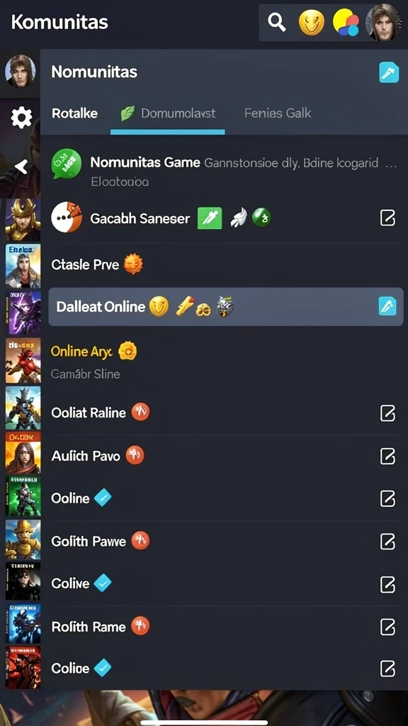 Screenshot mainslot88 nomor 2