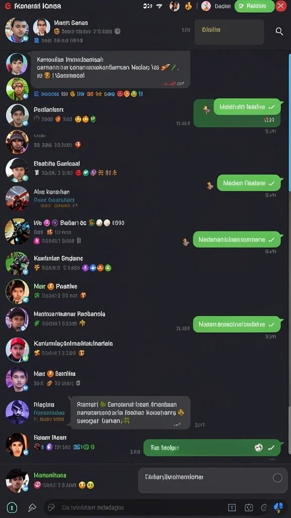 Screenshot mapna777 nomor 2