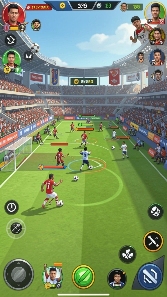 Screenshot mastertoto nomor 1