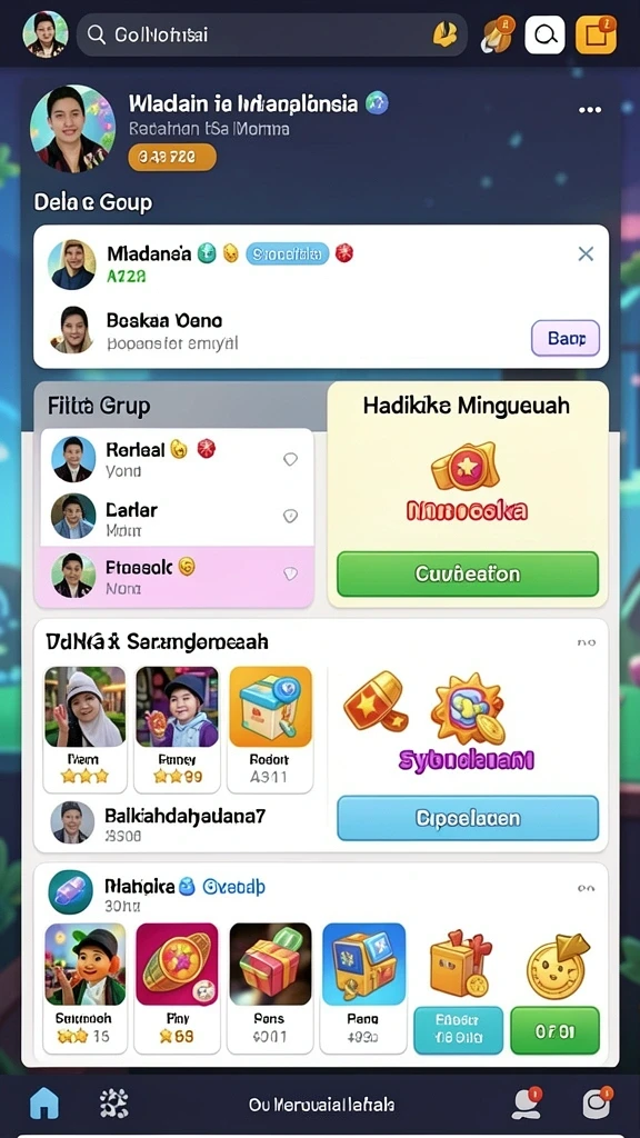 Screenshot mastertoto nomor 2