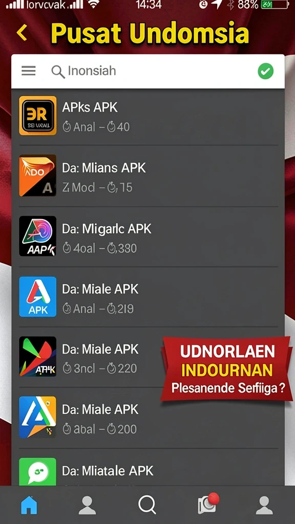 Screenshot megavisa88 nomor 3