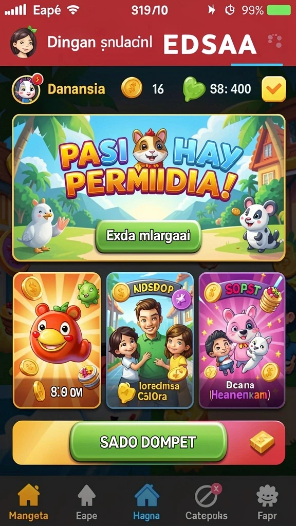 Screenshot megawin188 nomor 3