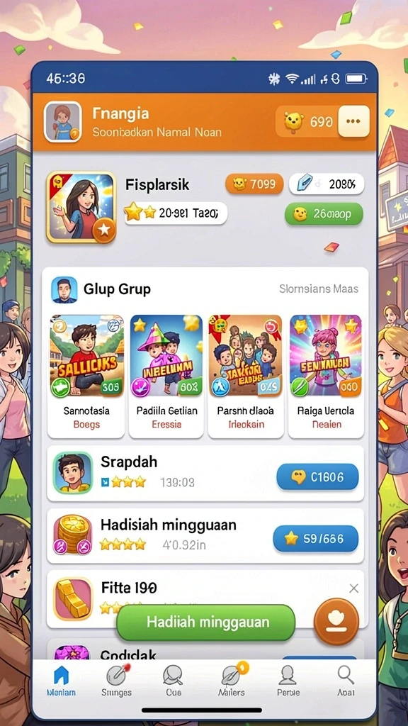 Screenshot merdeka138 nomor 2