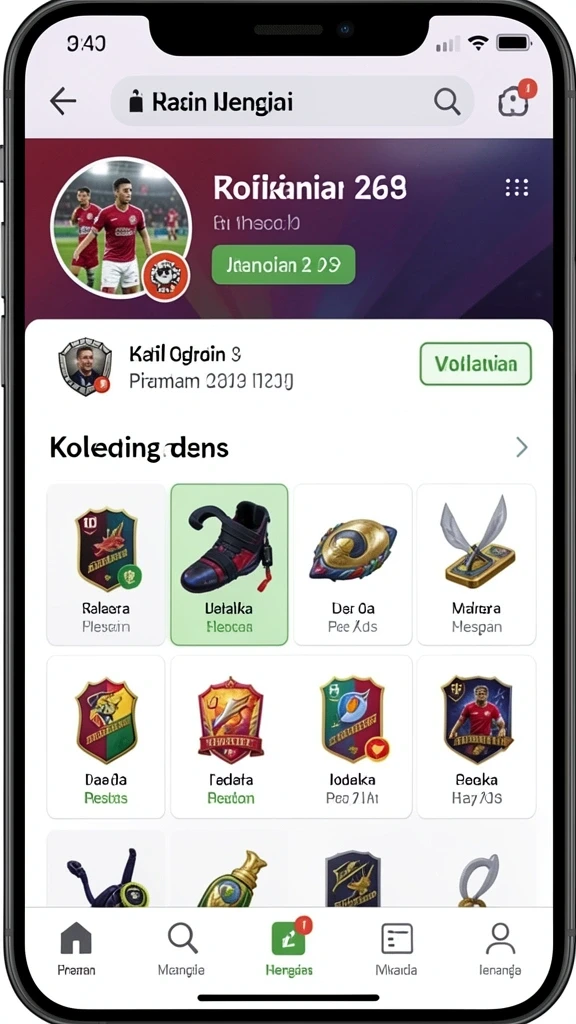 Screenshot muliatoto nomor 2