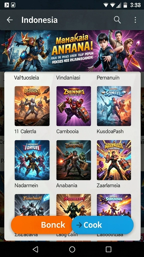 Screenshot naga2000 nomor 2