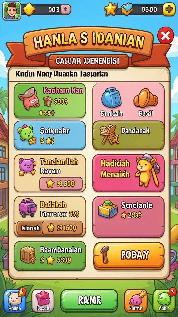 Screenshot natunatoto nomor 1
