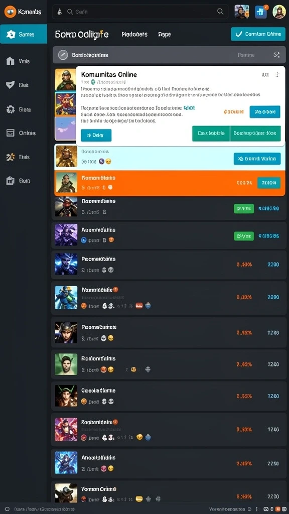 Screenshot natunatoto nomor 2