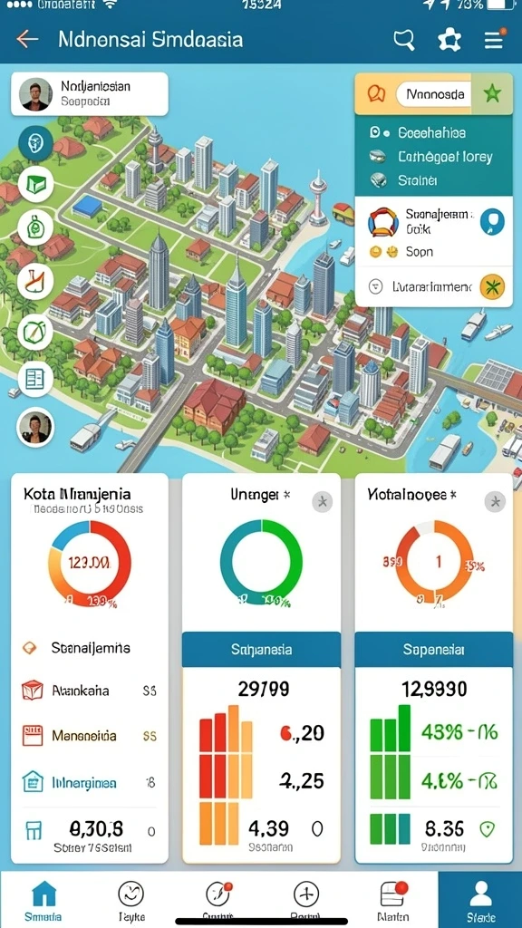 Screenshot nexgid nomor 2