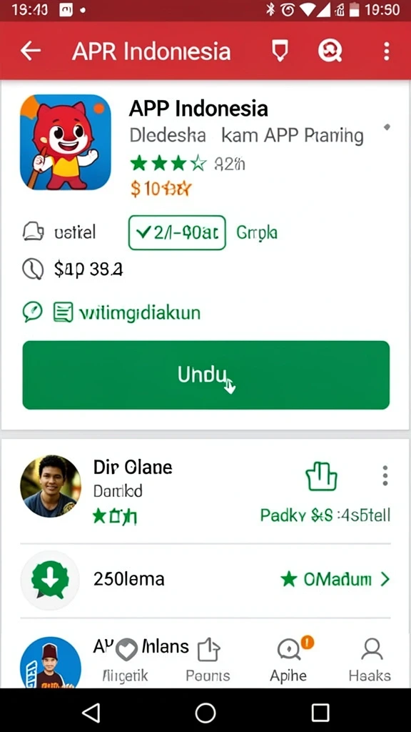 Screenshot olx888 nomor 3