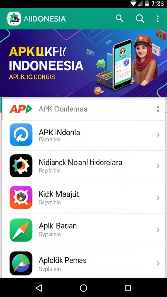 Screenshot omutogel nomor 1