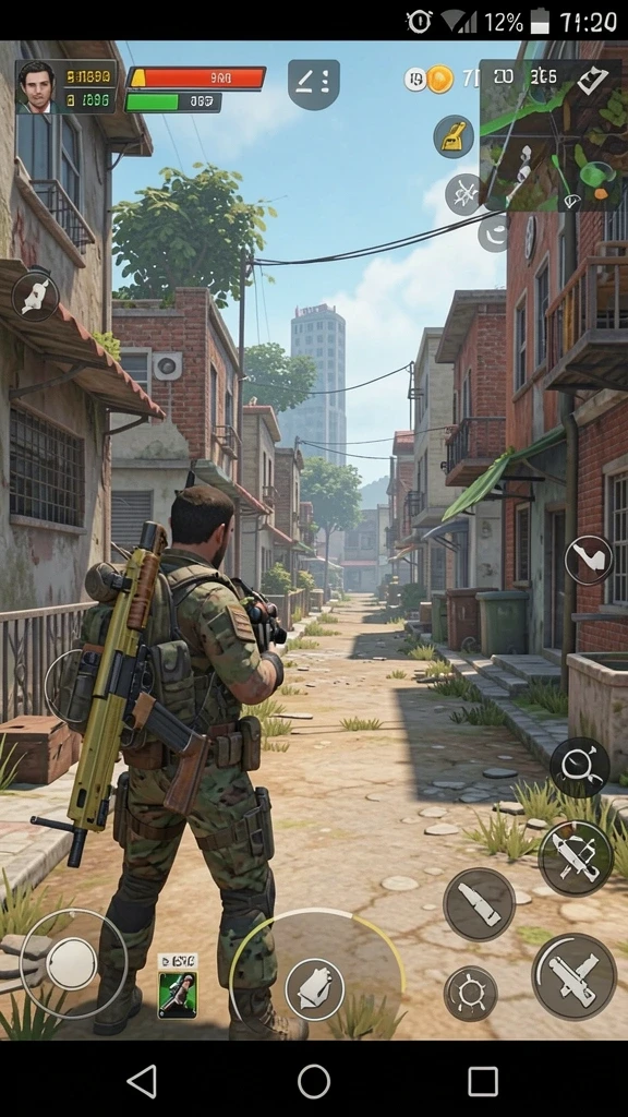 Screenshot oristoto nomor 2
