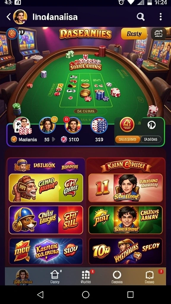 Screenshot oristoto nomor 3