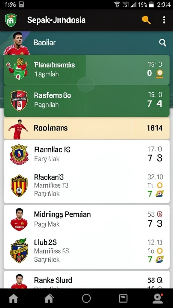 Screenshot pakarjp nomor 1