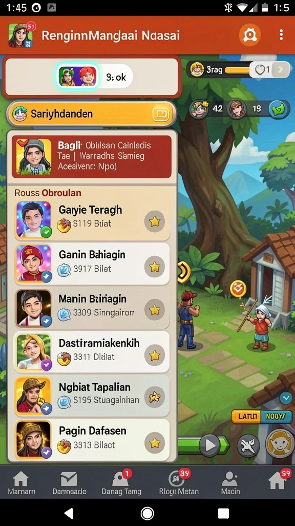 Screenshot paktoto nomor 3