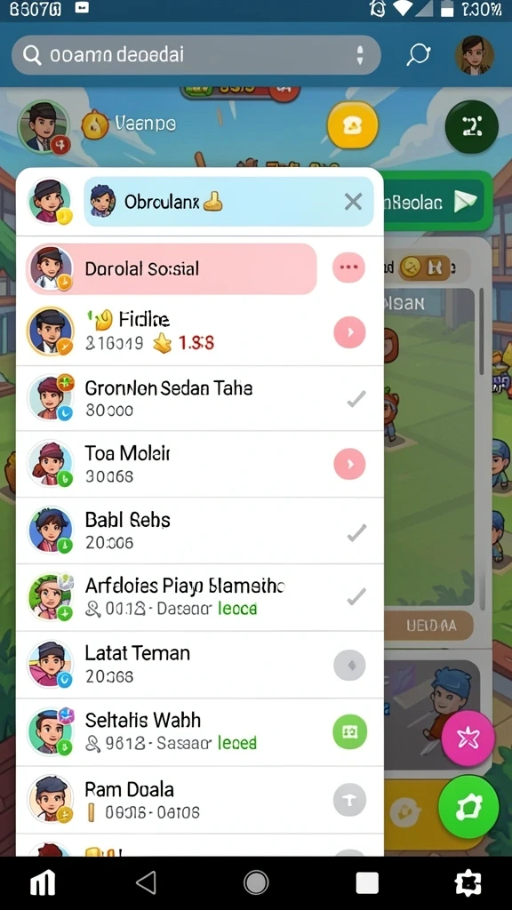 Screenshot pandawin nomor 3