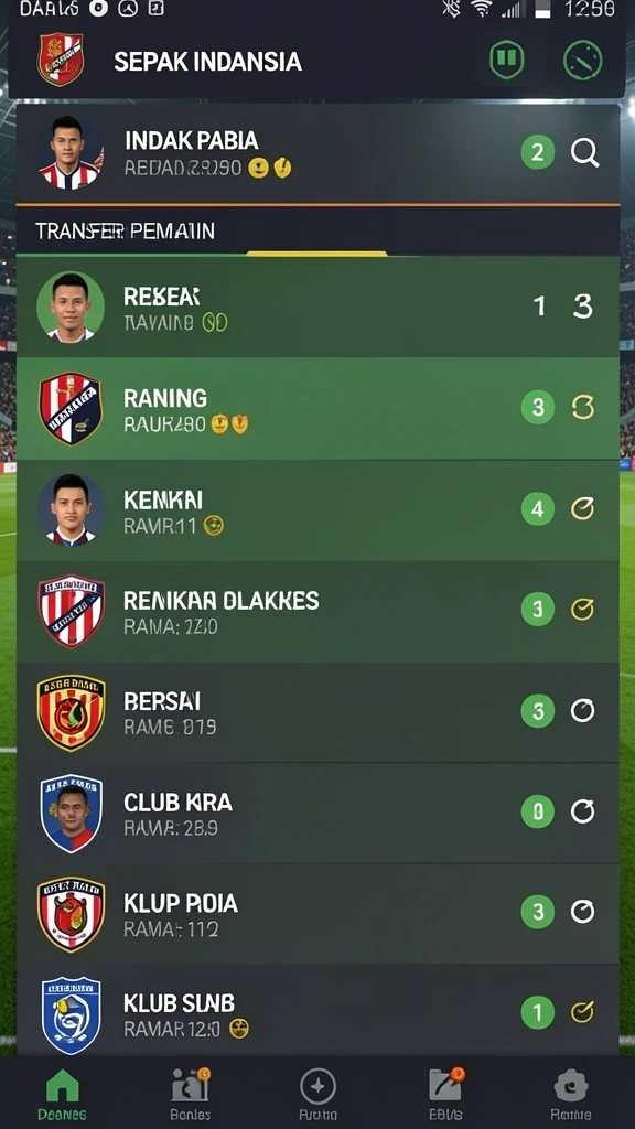 Screenshot pgking nomor 3