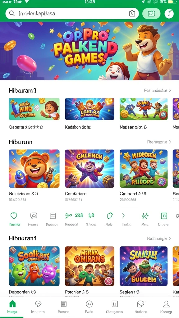 Screenshot playwin nomor 1