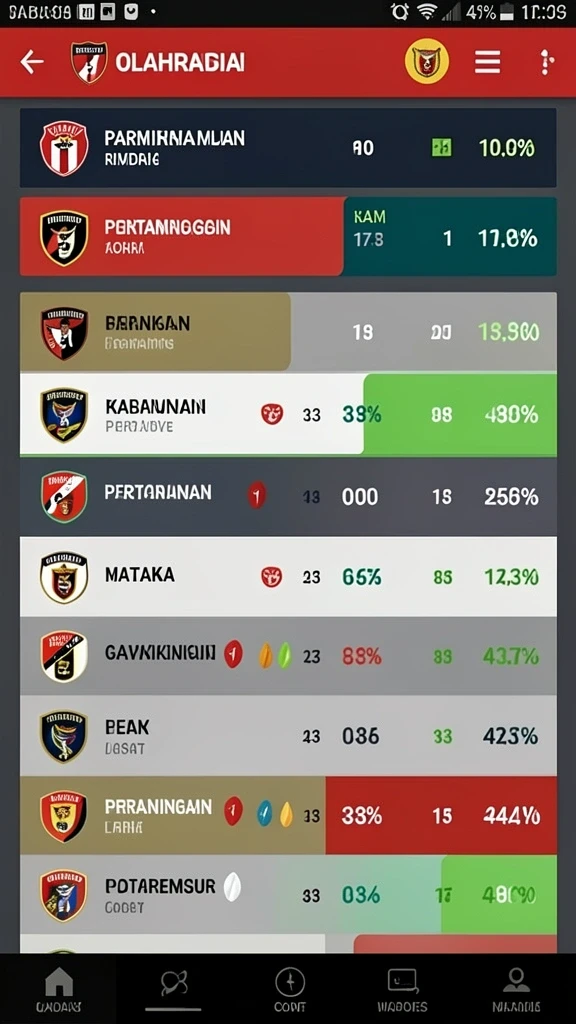 Screenshot poa88 nomor 3