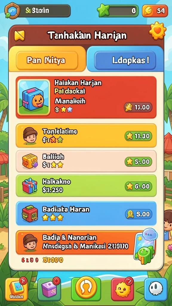 Screenshot pohonemas33 nomor 3