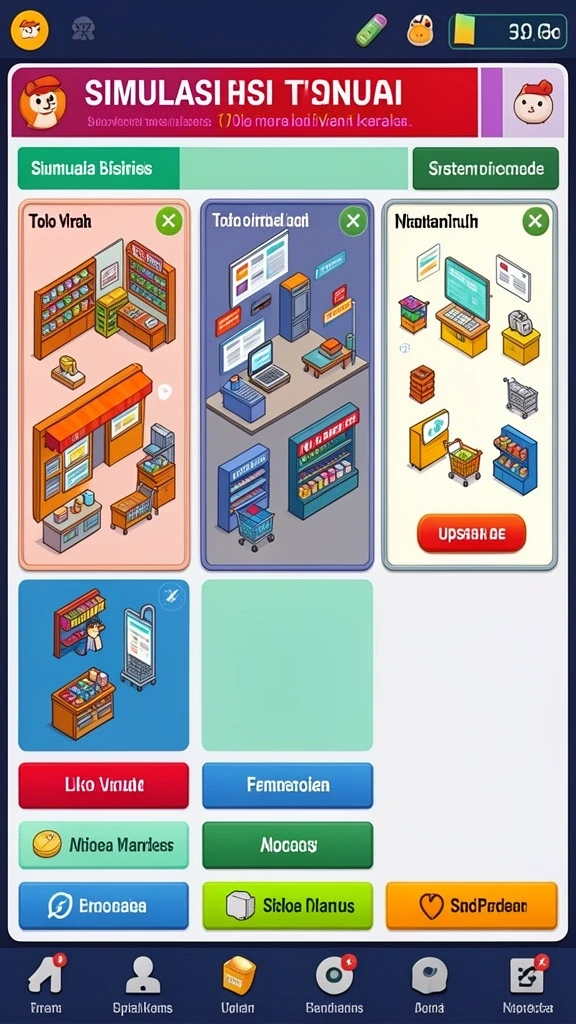Screenshot poker88 nomor 1