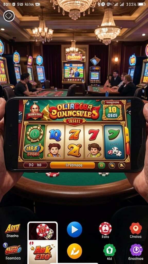 Screenshot poker88 nomor 2