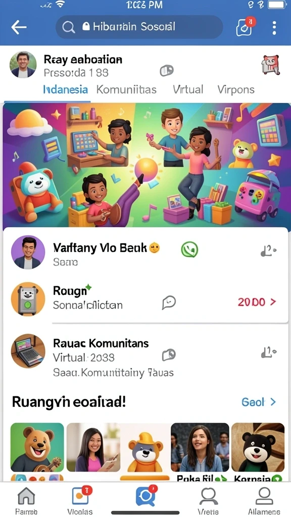 Screenshot poker88 nomor 3