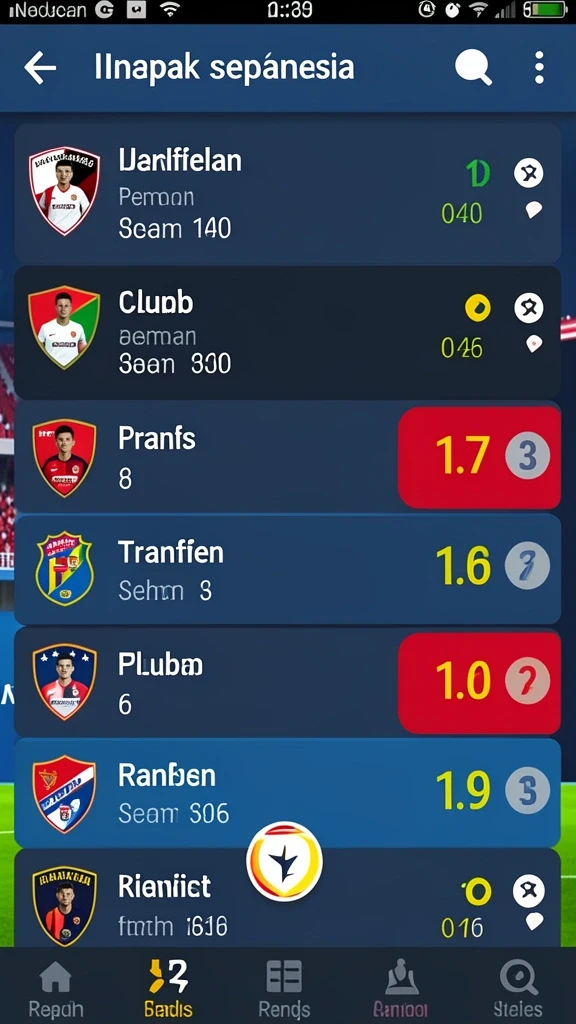 Screenshot pompa88 nomor 1