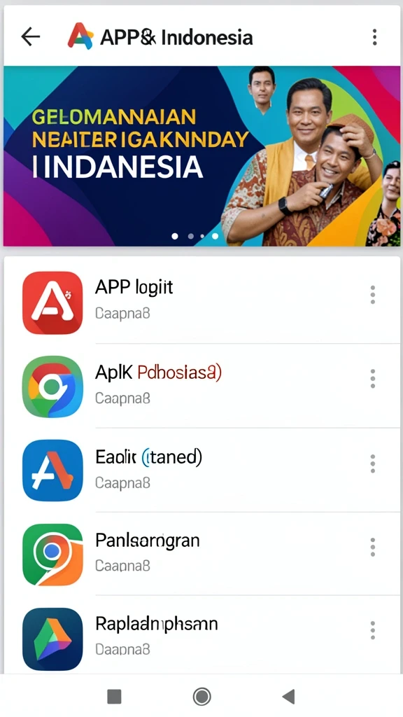 Screenshot prg007 nomor 1