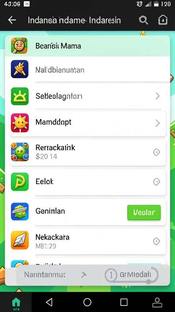 Screenshot prg007 nomor 2