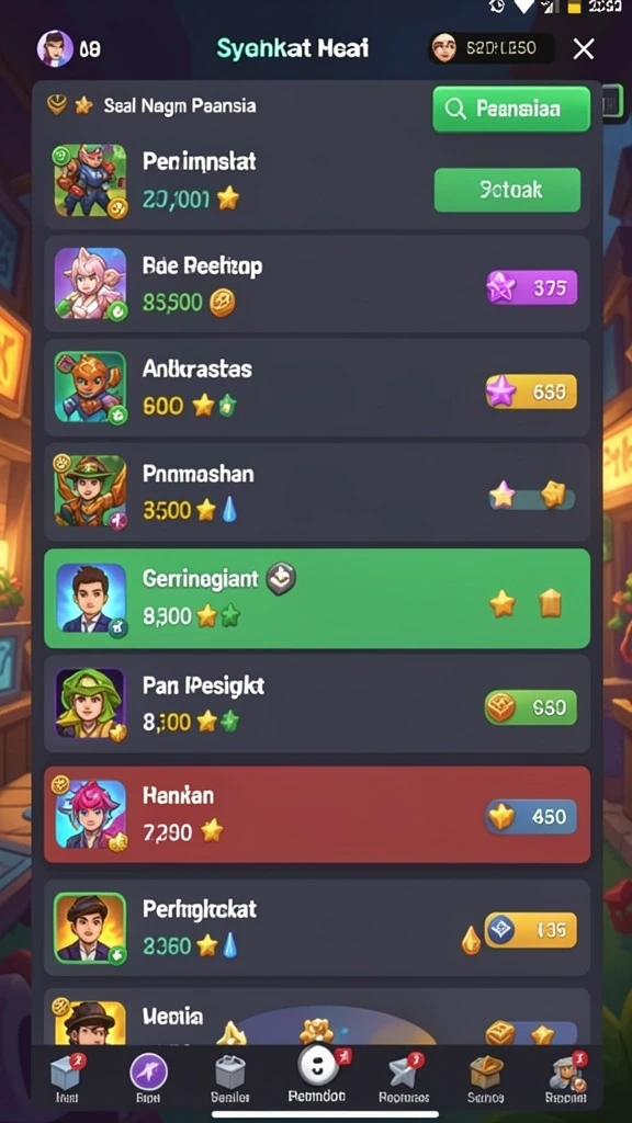 Screenshot prima77 nomor 3