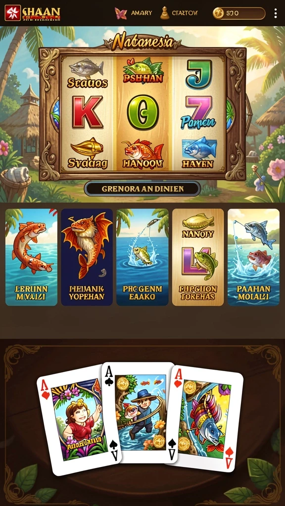Screenshot pulau88 nomor 2