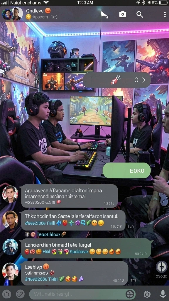 Screenshot pulau88 nomor 3