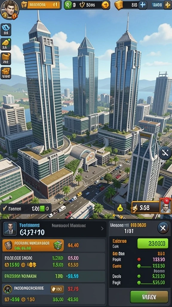 Screenshot qqstar nomor 3