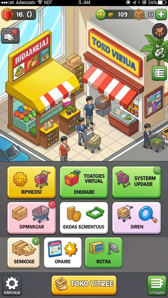 Screenshot rajabotak nomor 2