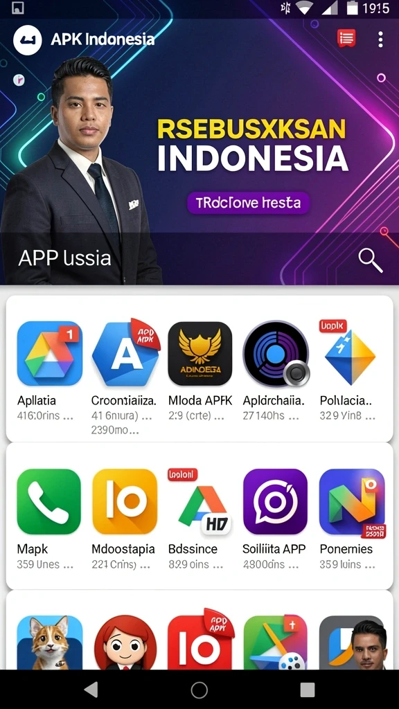 Screenshot rajawali55 nomor 2