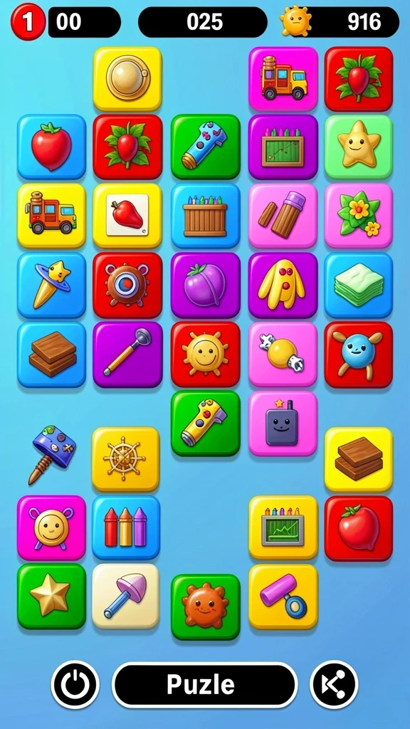 Screenshot rezekigo nomor 3