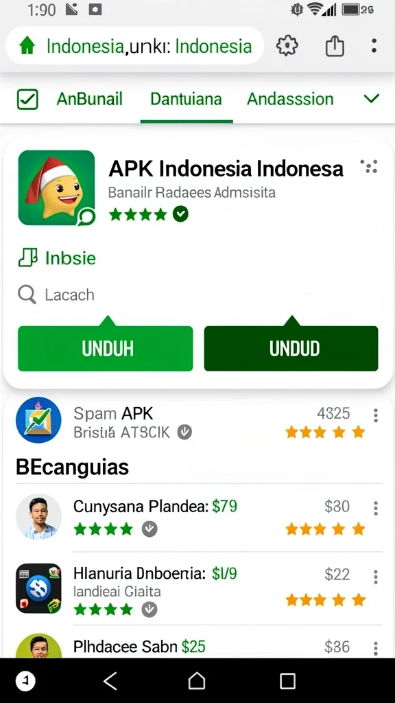 Screenshot rpvip8 nomor 1