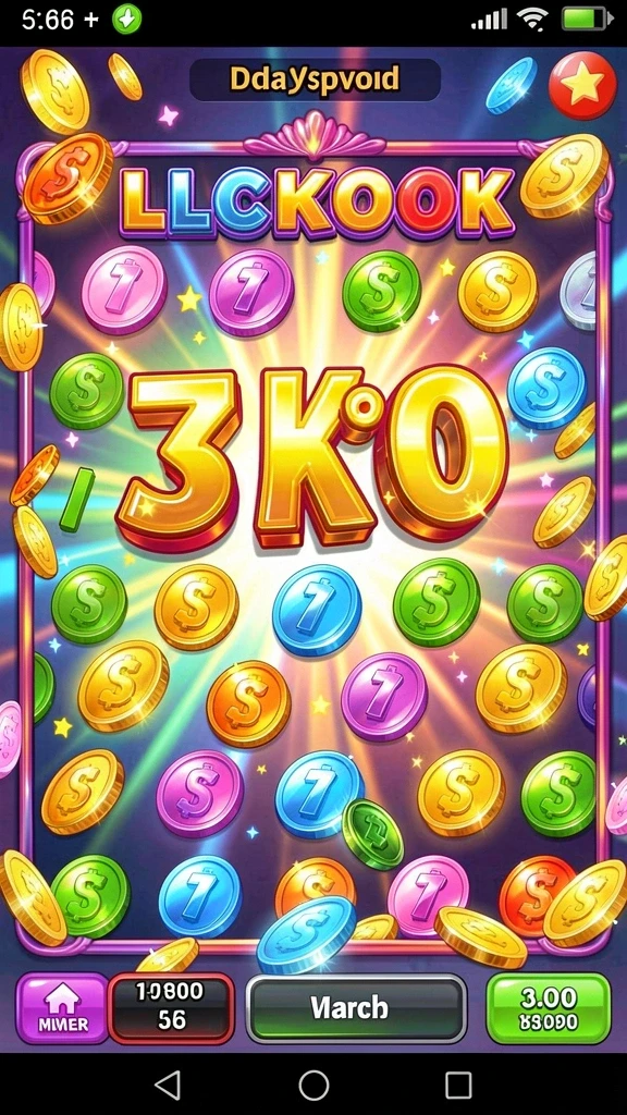 Screenshot rsngame nomor 1
