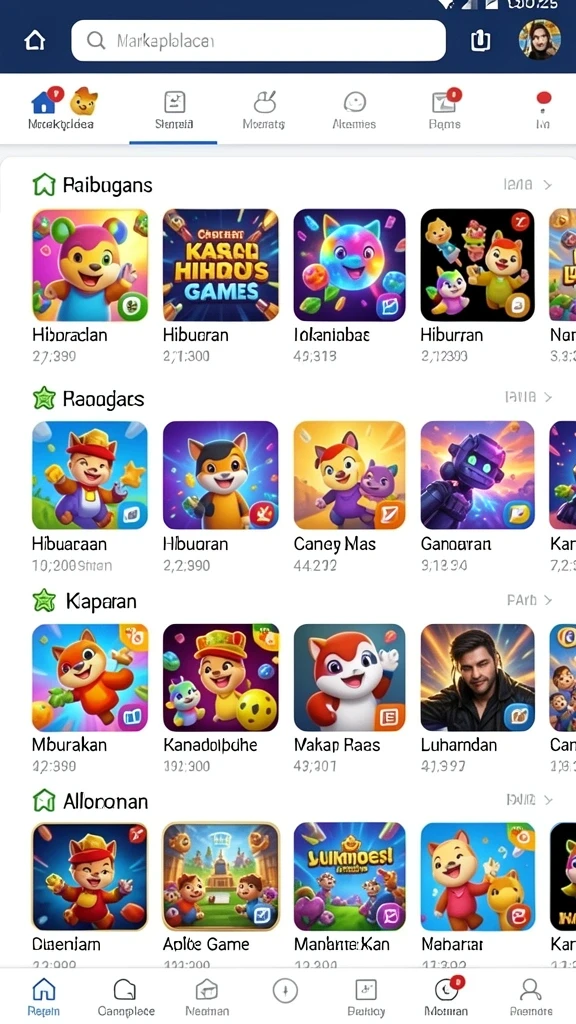 Screenshot sarang777 nomor 1