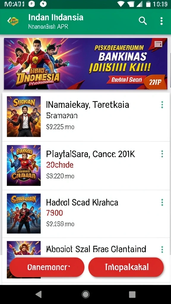 Screenshot sarang777 nomor 2